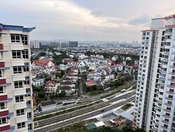Blk 412B Coral Vale (Sengkang), HDB 5 Rooms #541989201